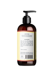Cranberry Prebiotic Lotion