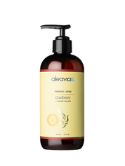 Cranberry Prebiotic Lotion