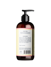 Aleavia Grapefruit Lemongrass Prebiotic Body Lotion | Lemongrass Lotion