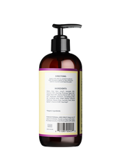 Aleavia Orchid Prebiotic Body Lotion | Orchid Lotion