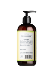 Aleavia Unscented Prebiotic Body Lotion | Prebiotic Moisturizer