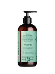 Winter Mint Bliss Prebiotic Lotion