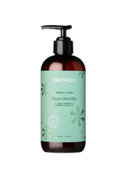Winter Mint Bliss Prebiotic Lotion