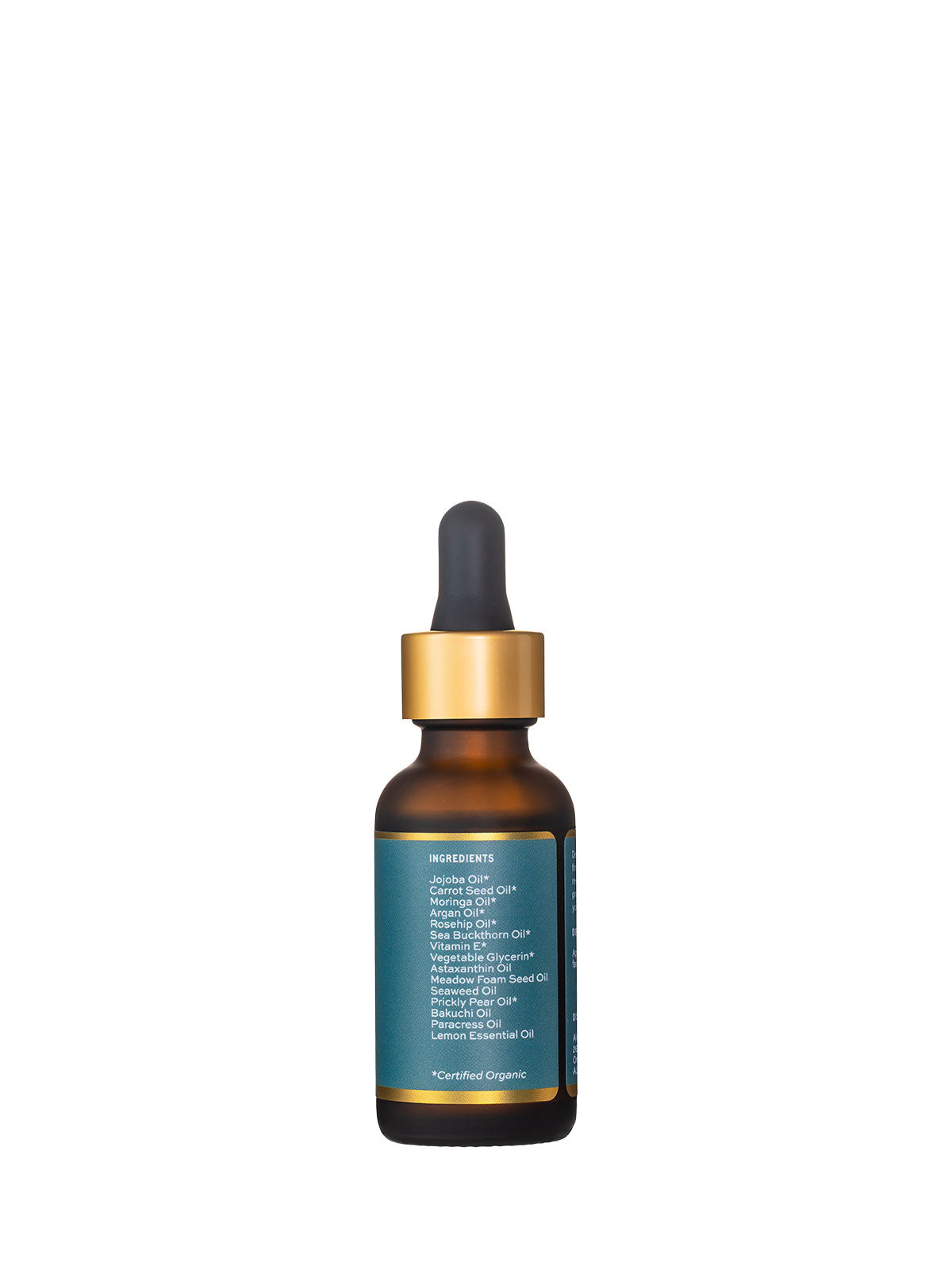 Biome Luxe Prebiotic Serum | Aleavia