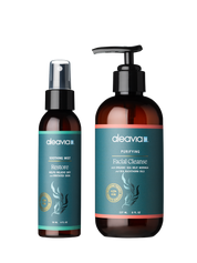Prebiotic Skin Restoration Kit