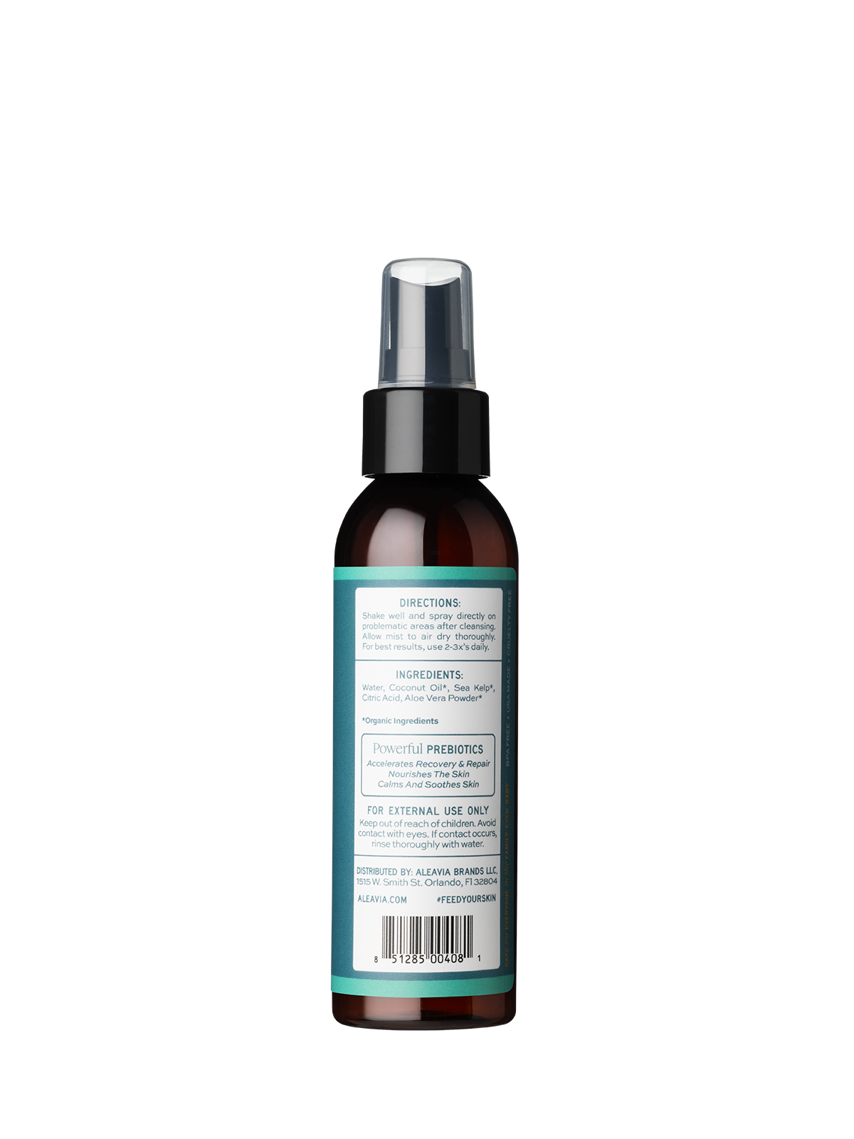 Aleavia Restore Soothing Mist