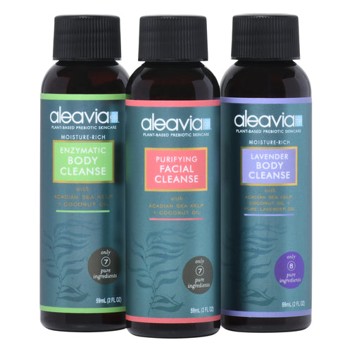 Aleavia Travel Size Trio