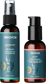 Prebiotic Skin Restoration Kit