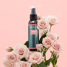 New! - Rose Water Luxe Mist