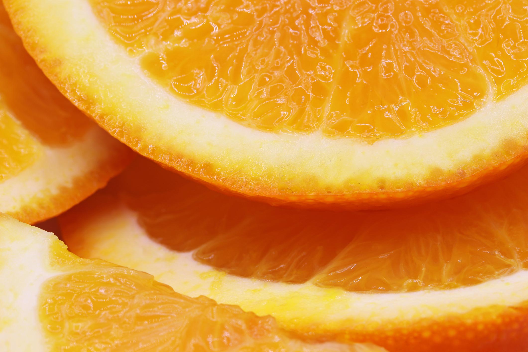 Orange Oil