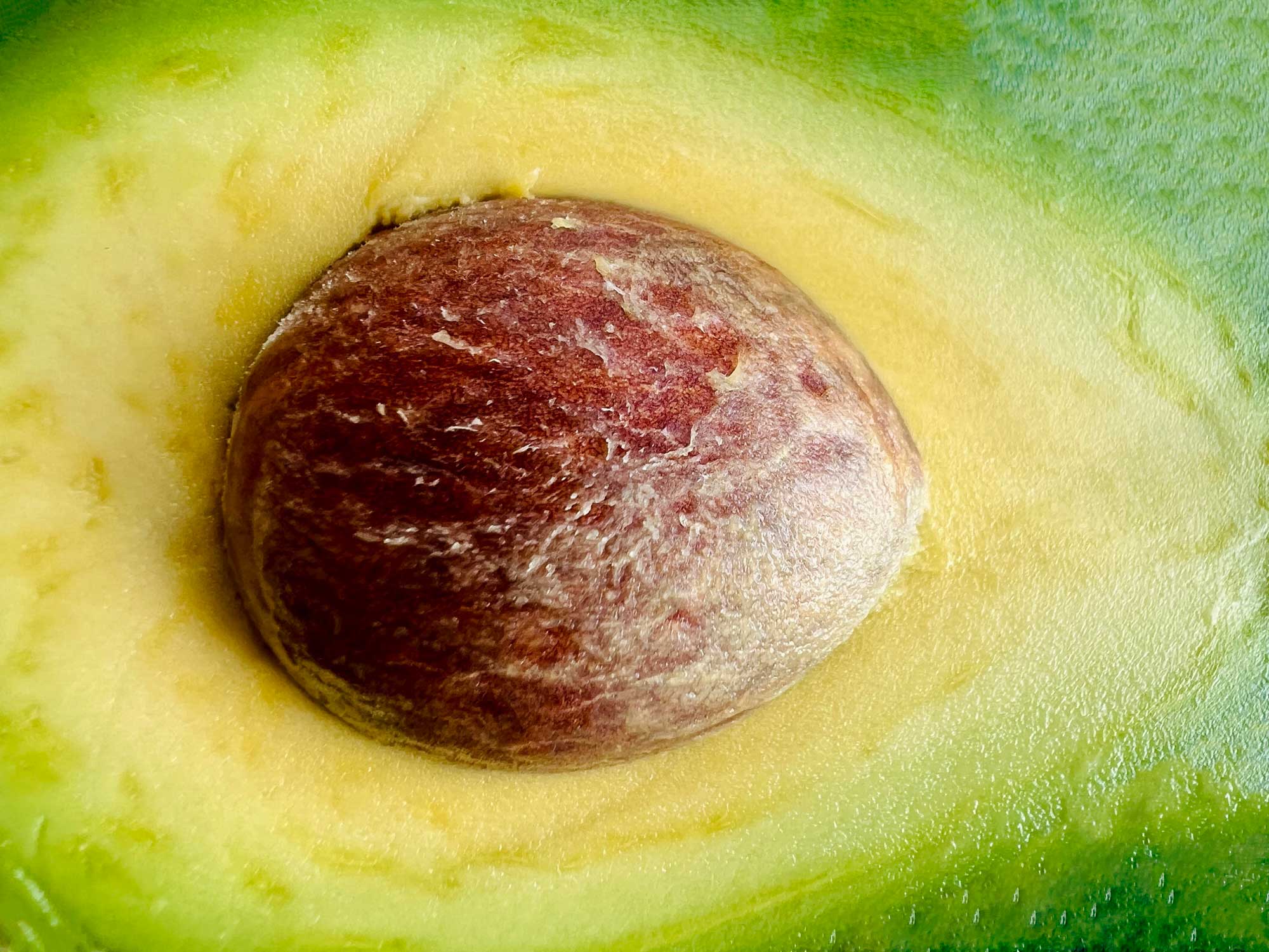 Cold-Pressed Avocado Oil