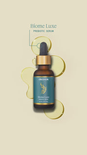 Biome Luxe Prebiotic Serum