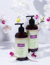 Aleavia Orchid Prebiotic Body Lotion | Orchid Lotion