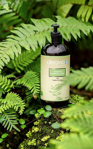 Aleavia Unscented Prebiotic Body Lotion | Prebiotic Moisturizer